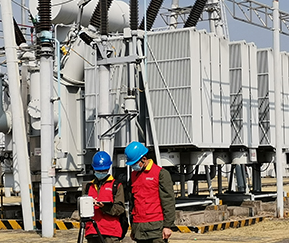 绿园倾斜摄影技术在基础设施监测中如何发挥作用？